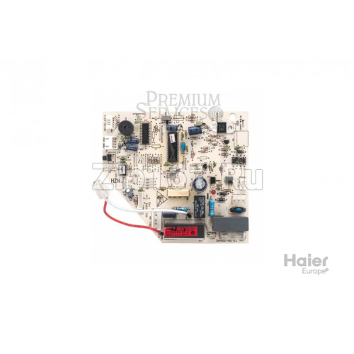 Внутренная плата управления Haier A0010403516E Внутренная плата управления Haier A0010403516E