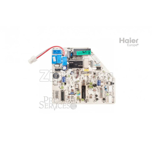 Внутренная плата управления Haier A0010404324 Внутренная плата управления Haier A0010404324
