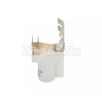 Фильтр сетевой с площадкой маленький СМ Indesit 065987