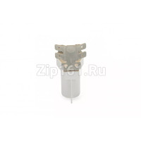 Фильтр сетевой с площадкой маленький СМ Indesit 065987