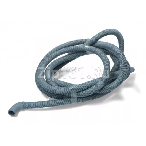 Шланг сливной Г- образный 5м D19-22мм