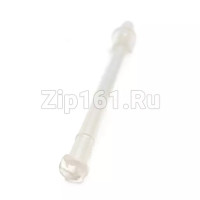 Трубка капучинатора силикон для ECAM Delonghi 5313270961