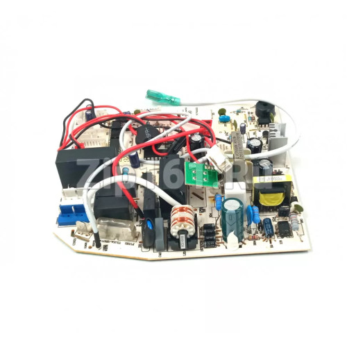 Внутренная плата управления Haier A0010403461