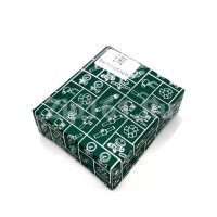 Манометр RG-250 R134-A (R22, R134a, R404a, R410a)