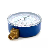 Манометр RG-250 R134-A (R22, R134a, R404a, R410a)