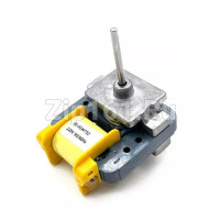 Двигатель вентилятора холодильника RE-01WT52