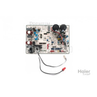 Внешная плата управления Haier A0011800241D Внешная плата управления Haier A0011800241D