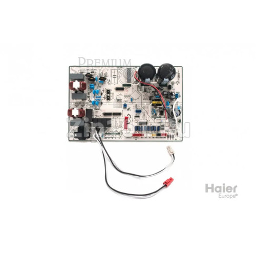 Внешная плата управления Haier A0011800241D Внешная плата управления Haier A0011800241D