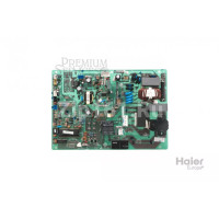 Внешная плата управления Haier A0011800066F