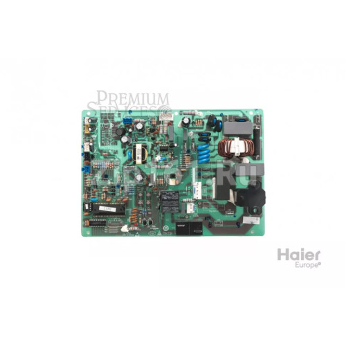 Внешная плата управления Haier A0011800066F