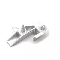 Кронштейн полки (правый) холодильника Атлант 341410304600