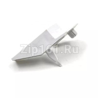 Кронштейн полки (правый) холодильника Атлант 341410304600