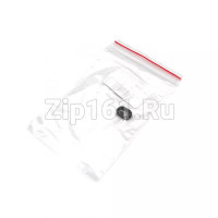 Заглушка для ручки (Серая) Атлант 280413100405