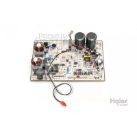 Внешная плата управления Haier 0011800241C Внешная плата управления Haier 0011800241C