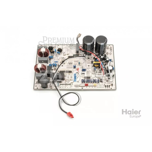 Внешная плата управления Haier 0011800241C Внешная плата управления Haier 0011800241C