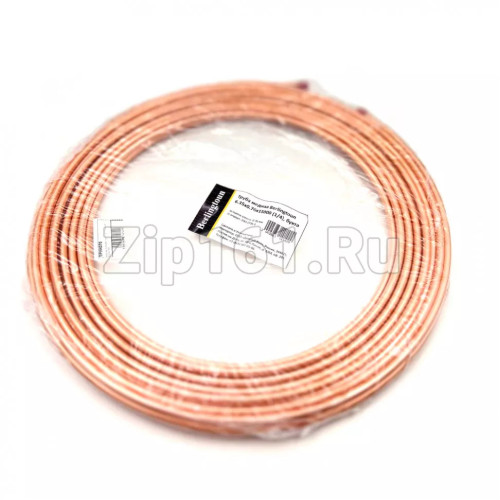 Медная труба Berlingtoun 1/4 0,76мм Узб., бухта 15м