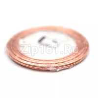 Медная труба Berlingtoun 1/4 0,76мм Узб., бухта 15м