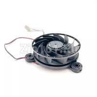 Вентилятор 12V/3,5W холодильника Midea 11002015001802