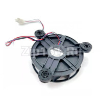 Вентилятор 12V/3,5W холодильника Midea 11002015001802