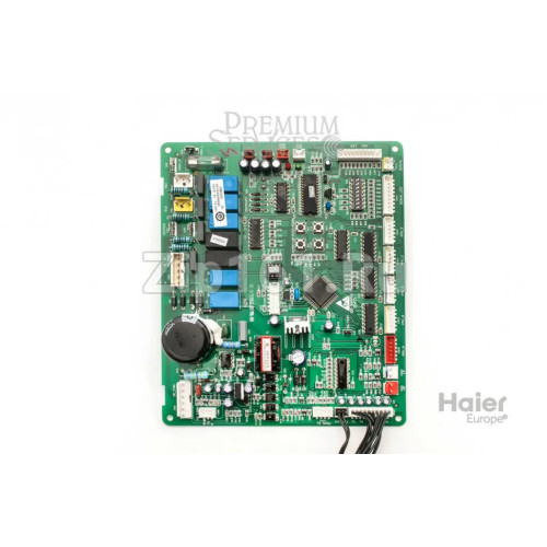 Плата управления Haier 0010450689C Плата управления Haier 0010450689C