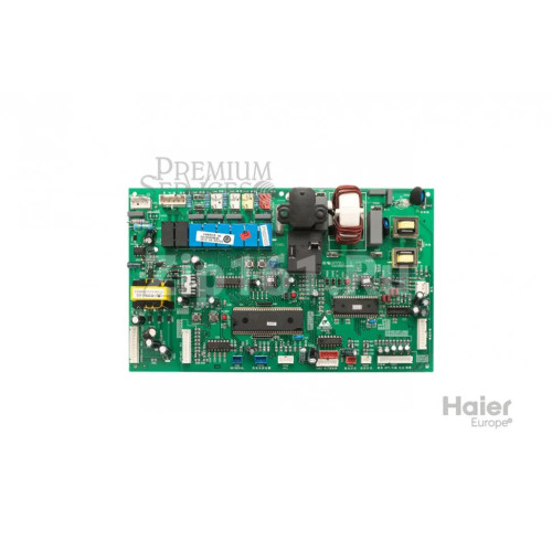 Плата управления Haier 0010450689A Плата управления Haier 0010450689A