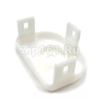 Задняя часть корпуса мотора вентилятора (держатель) Атлант 773522407200