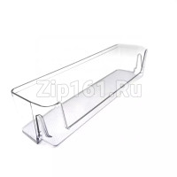 Балкон двери холодильника Indesit C00672418