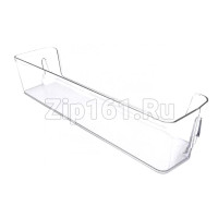 Балкон двери холодильника Indesit C00672418