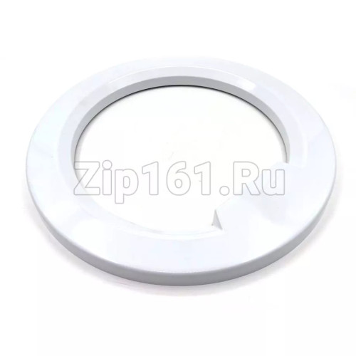 Обрамление люка (внешнее) для стиральной машины Атлант 771114100500