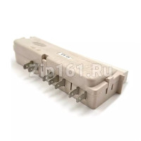 Блок индикации М4-12-4.8-1 PBF холодильника Атлант 908081851249