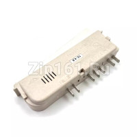 Блок индикации М4-12-4.8-1 PBF холодильника Атлант 908081851249