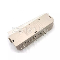 Блок индикации М4-12-4.8-1 PBF холодильника Атлант 908081851249