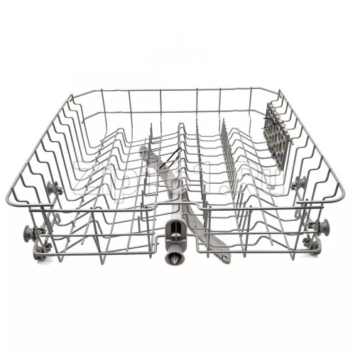 Верхняя корзина в сборе ПММ Midea 12976000010251