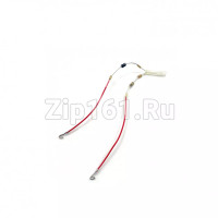 Лампа с проводами в сборе для чайника Midea 17463500002384