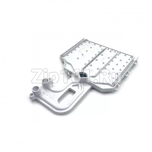 Крышка бункера дозатора (малая - 29 см.) стиральной машины Атлант 730125100300