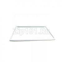 Полка стеклянная полка холодильника Атлант 769748502300