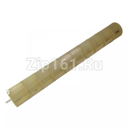 Крыльчатка (турбина) внутреннего блока D=97мм, L=725мм Haier A0010202227