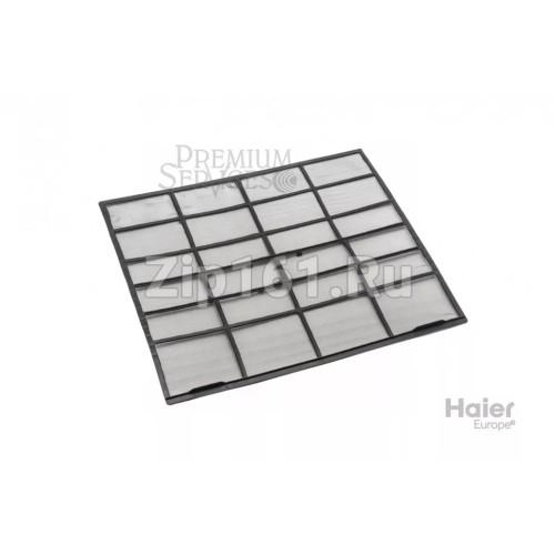 Фильтр кондицинера Haier A0010208527
