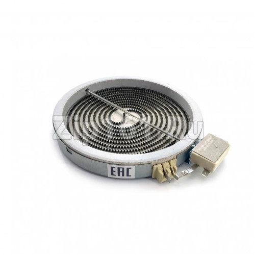 Электроконфорка 1800W, D=200mm Whirlpool 480121101516(Уценка3) Электроконфорка 1800W, D=200mm Whirlpool 480121101516(Уценка3)