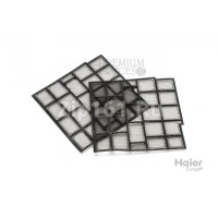 Фильтр кондиционера Haier A0010205515 Фильтр кондиционера Haier A0010205515