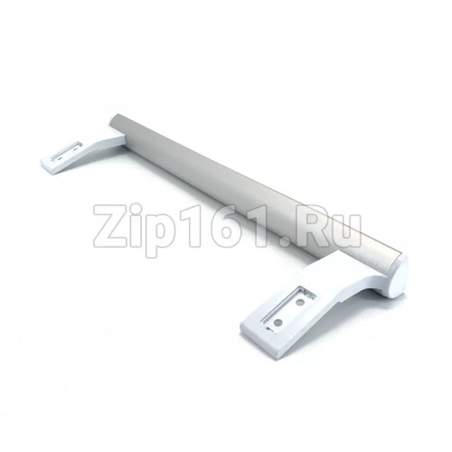 Ручка-скоба двери 33,5см белая холодильника Атлант 730365801203