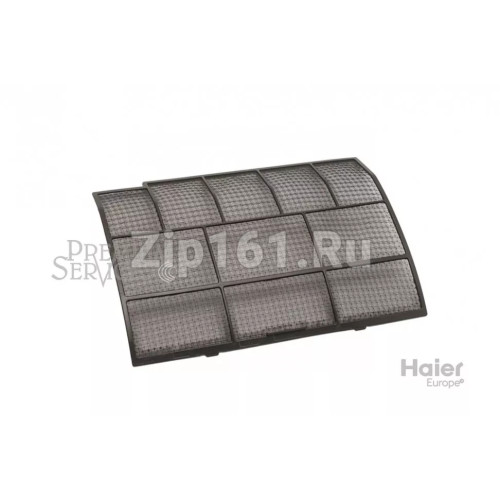 Фильтр кондицинера(L/R) Haier A001A2400080
