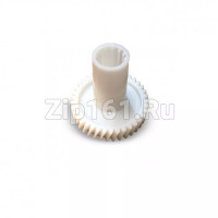 Шестеренка мясорубки Redmond (D81/31мм, H78мм, z12/38зуб, втулка d-7мм) MM03W01