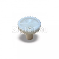 Шестеренка мясорубки Redmond (D81/31мм, H78мм, z12/38зуб, втулка d-7мм) MM03W01