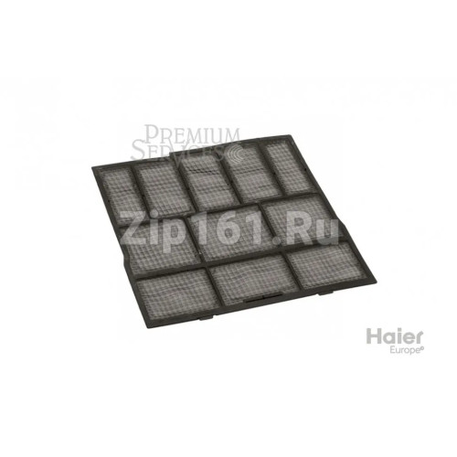 Фильтр кондицинера(R) Haier A001A2400061 Фильтр кондицинера(R) Haier A001A2400061