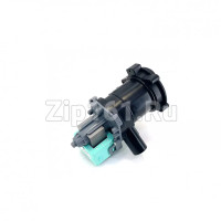 Помпа для стиральной машины RP25-3FB 30W с улиткой 5859EN1006B Помпа для стиральной машины RP25-3FB 30W с улиткой 5859EN1006B