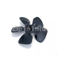 Вентилятор холодильника Indesit 174705 22w 240V D145мм