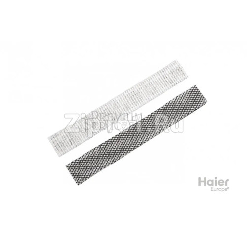 Очиститель воздуха в сборе Haier A001A2400059 Очиститель воздуха в сборе Haier A001A2400059