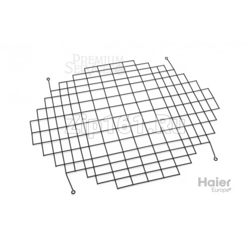 Фильтр мотора вентилятора Haier 001A1301815 Фильтр мотора вентилятора Haier 001A1301815