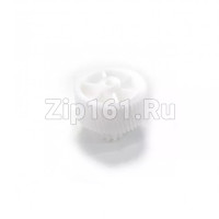 Шестеренка мясорубки Moulinex HV2, D=40.5/17mm, H39/19, зуб-50 косые, 11-прямые, P1010201
